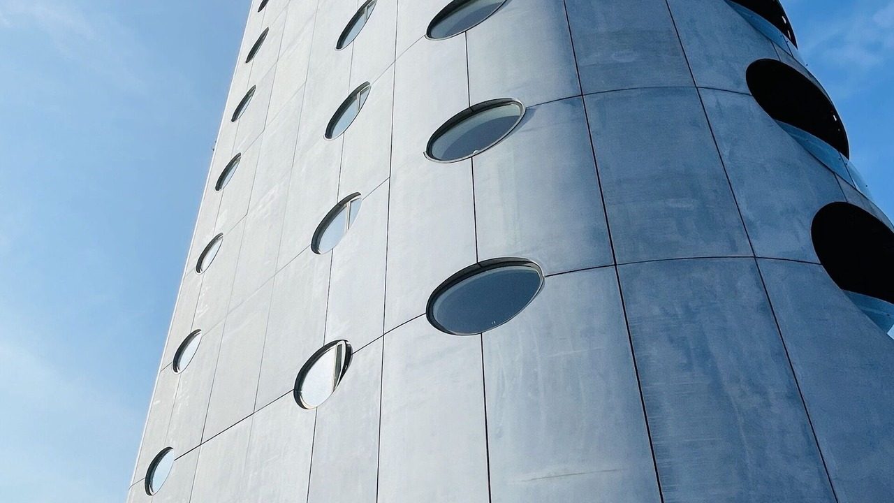 Photo of Outdoor in Sydhavnen