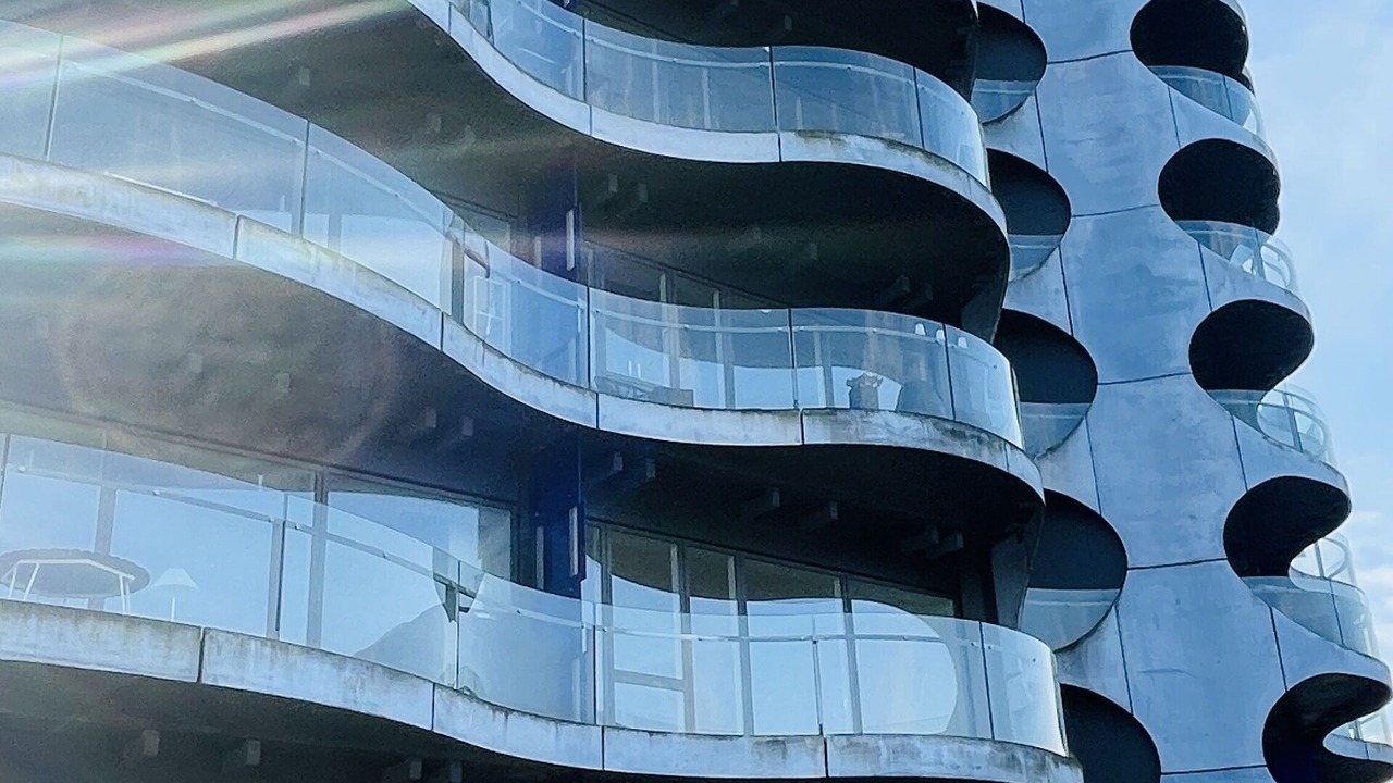 Photo of Outdoor in Sydhavnen