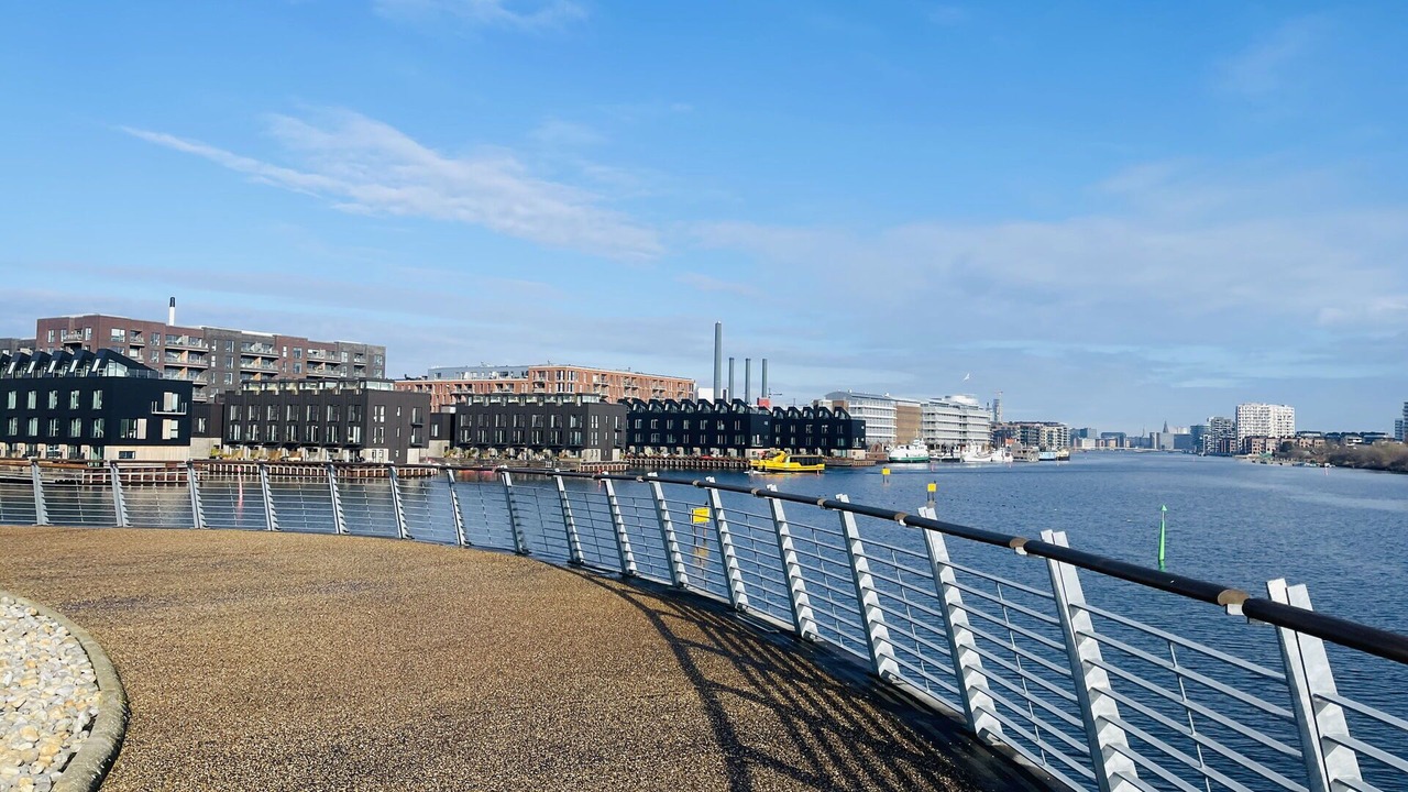 Photo of Outdoor in Sydhavnen