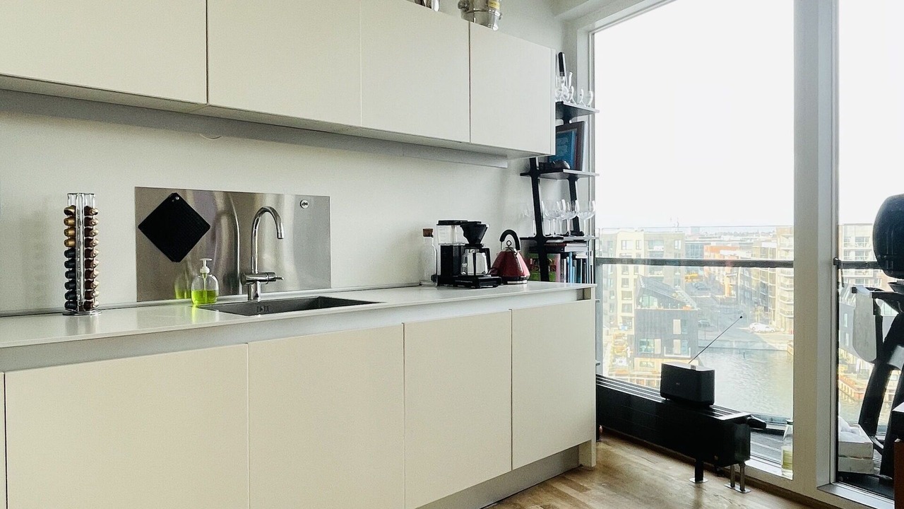 Photo of Others in Sydhavnen