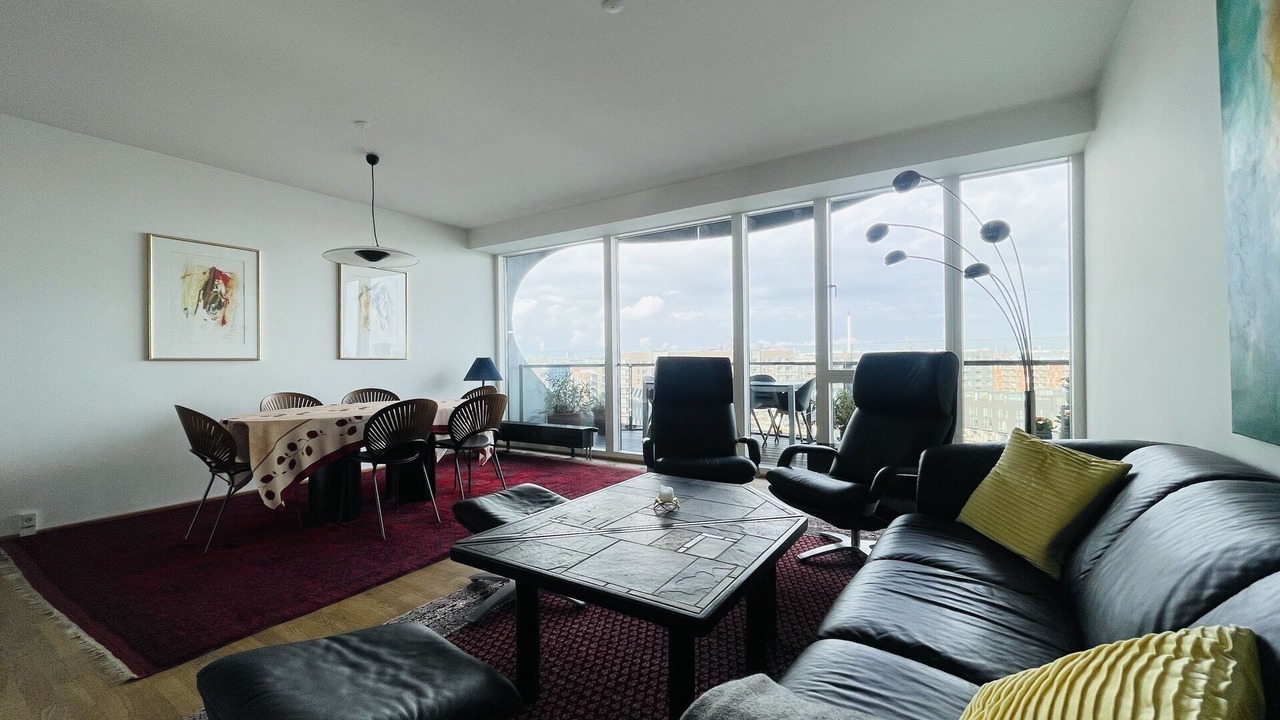 Photo of Bedroom in Sydhavnen