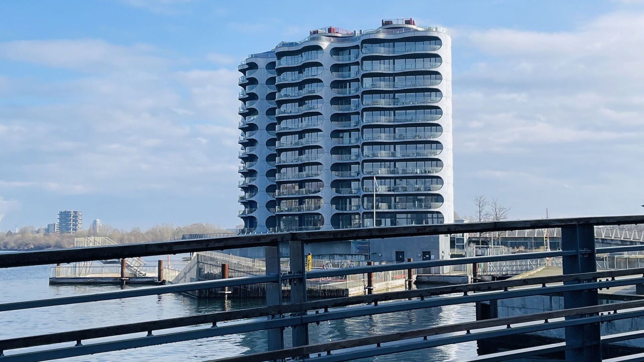 Photo of Outdoor in Sydhavnen