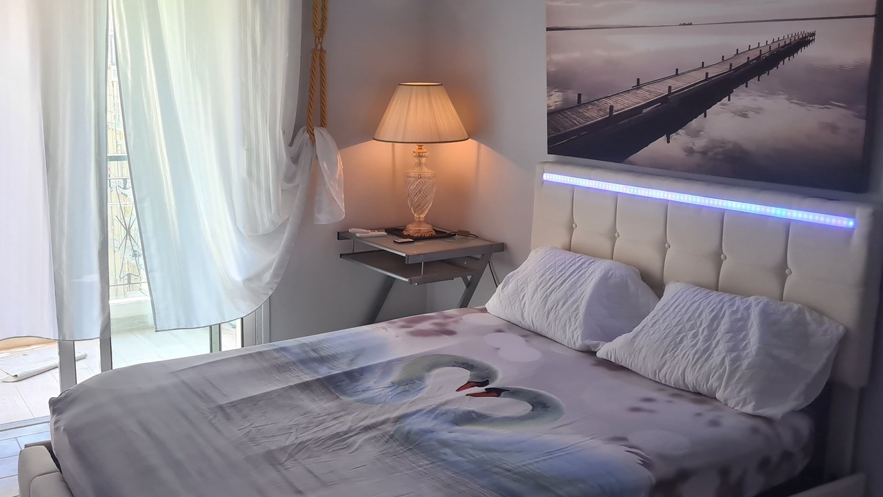 Photo of Bedroom in Carnot