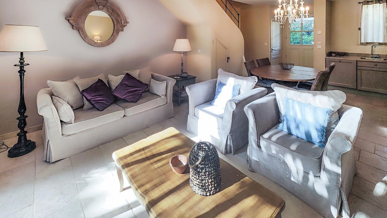 Photo of Bedroom in Saint-Laurent-de-la-Cabrerisse