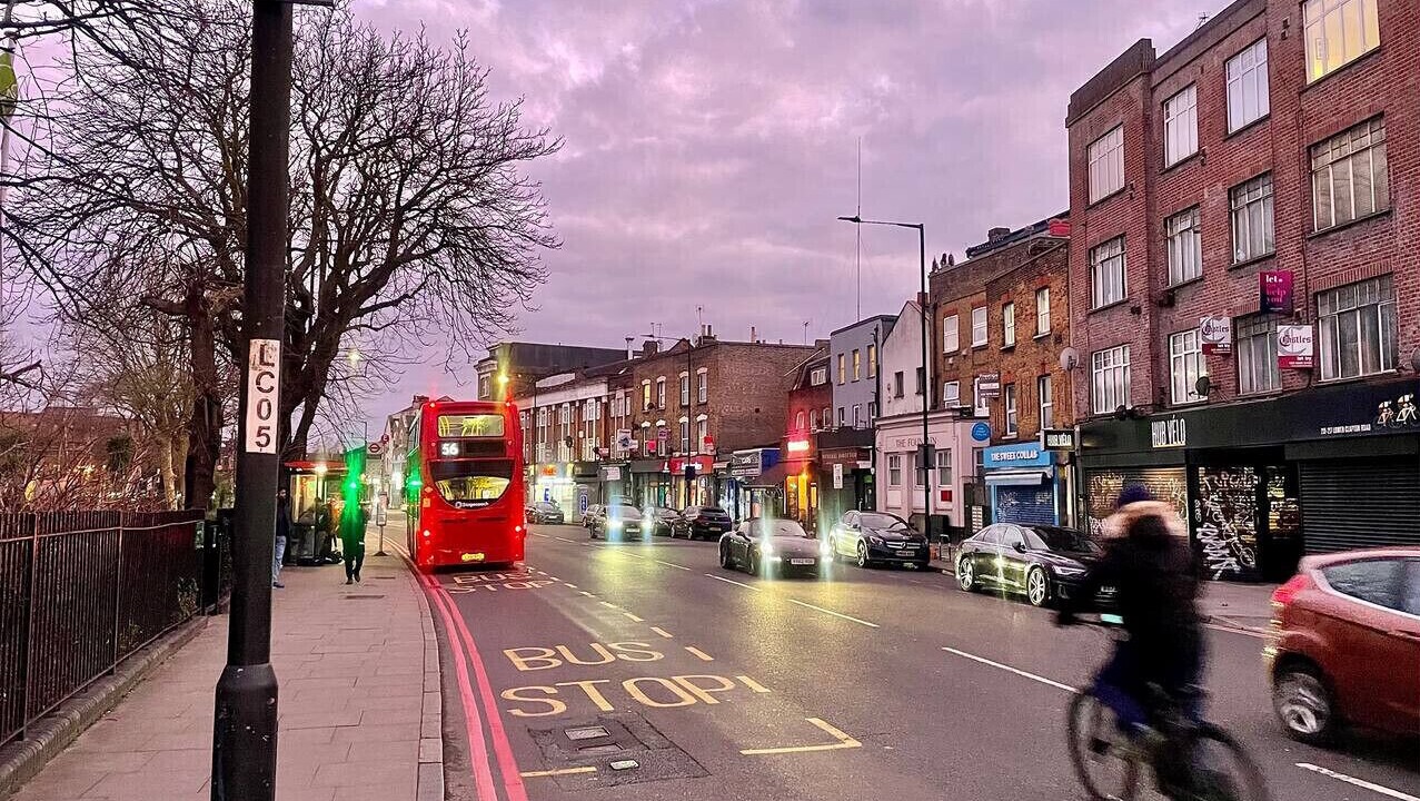 Photo of Others in Leabridge