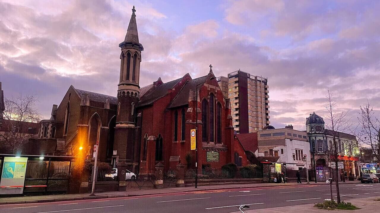 Photo of Others in Clapton