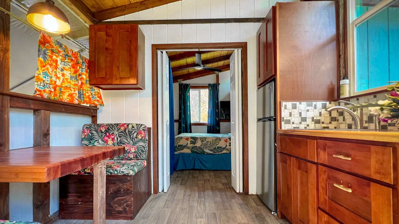 Photo of Bedroom in Pahoa