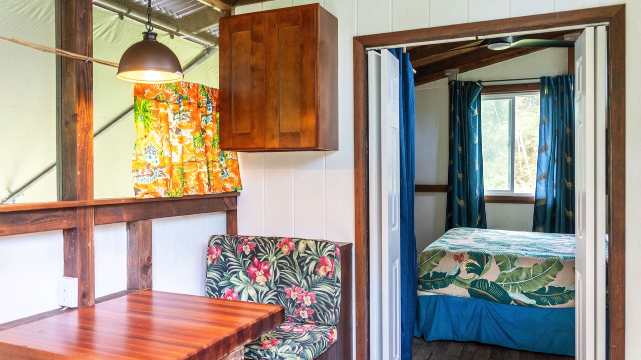 Photo of Bedroom in Pahoa