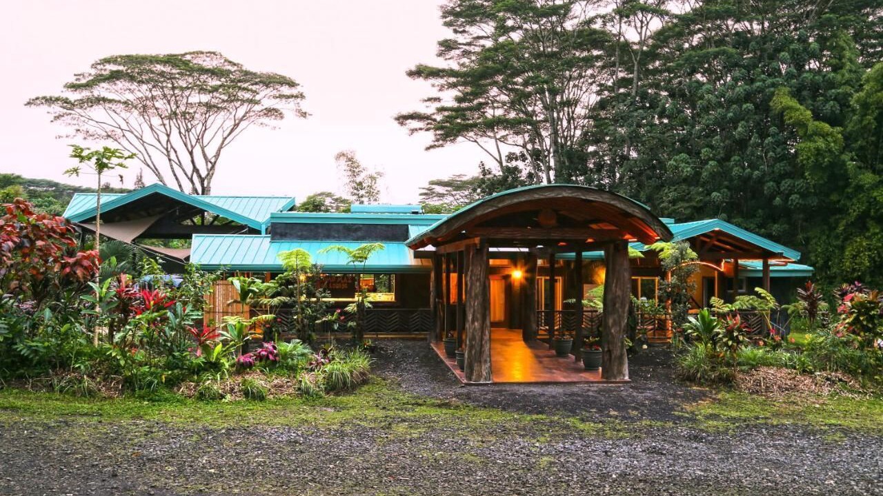 Photo of Outdoor in Pahoa