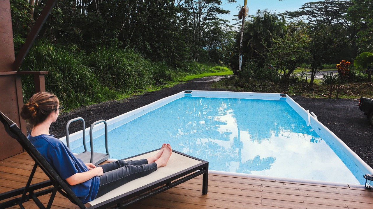 Photo of Outdoor in Pahoa