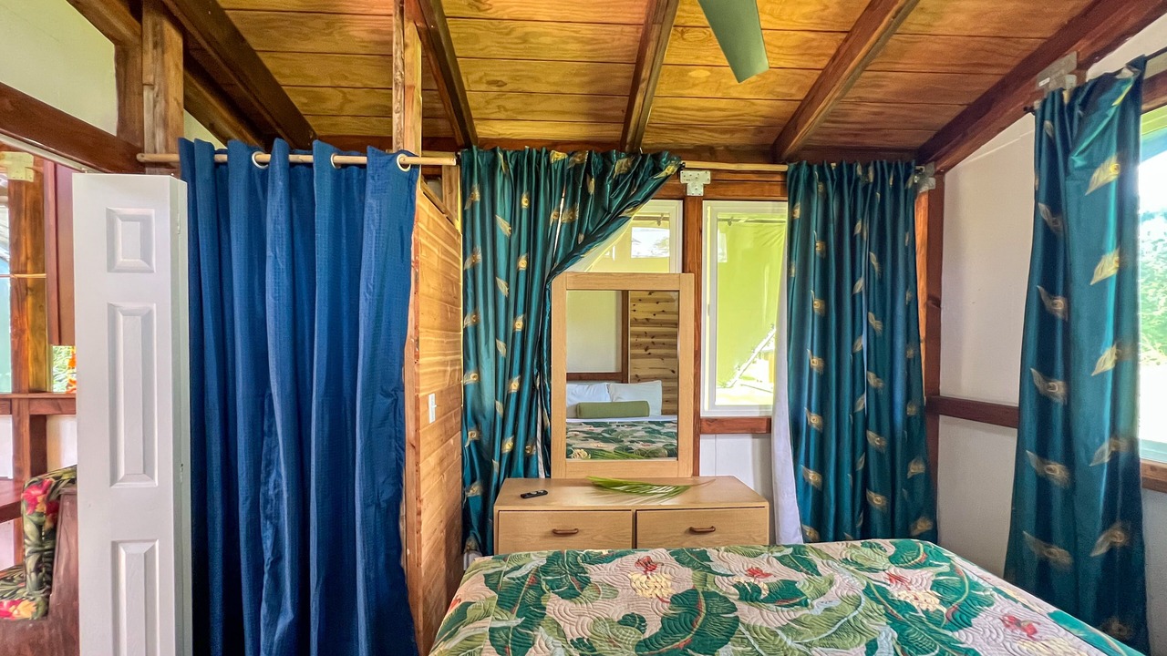 Photo of Bedroom in Pahoa