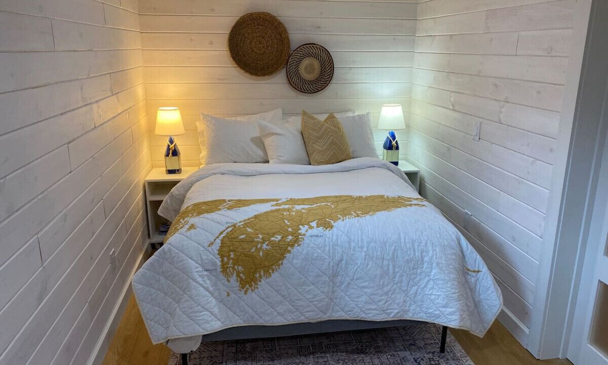 Photo of Bedroom in Queens