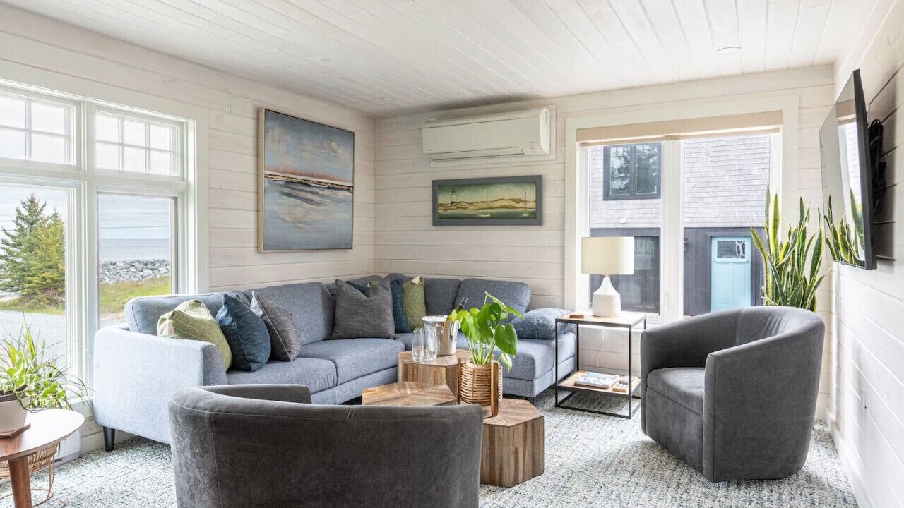 Photo of Livingroom in Queens