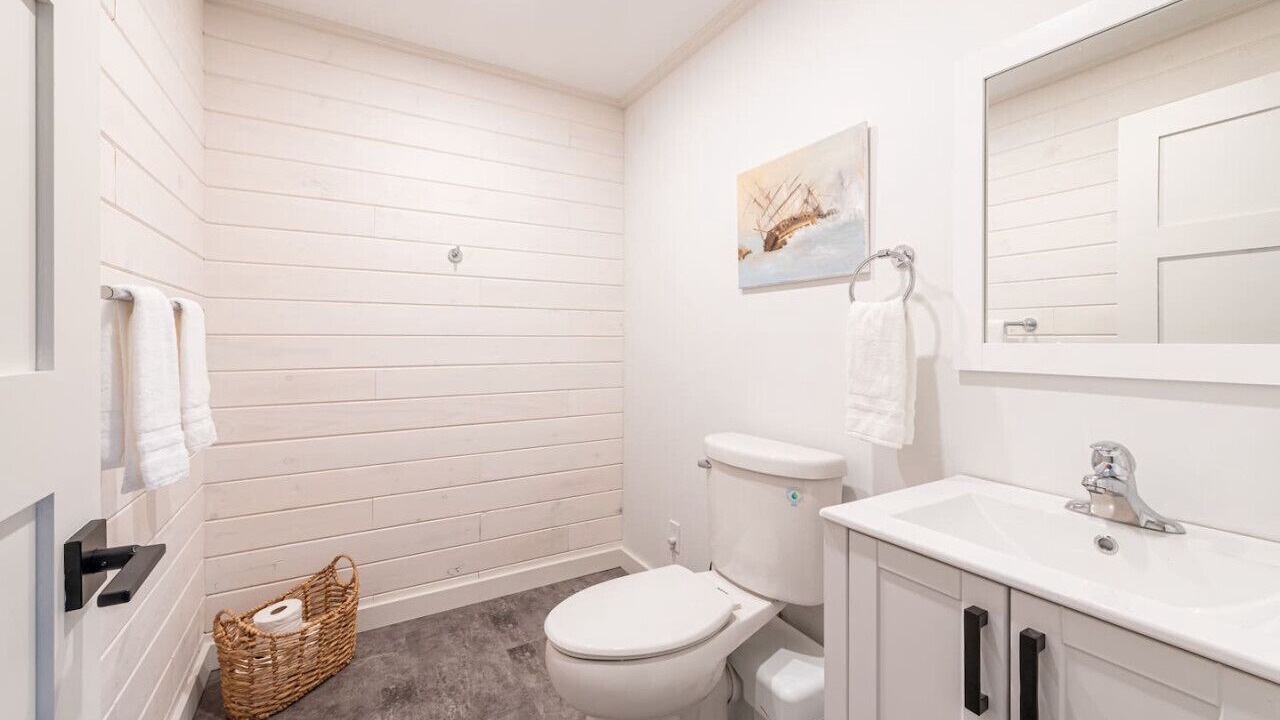 Photo of Bathroom in Queens