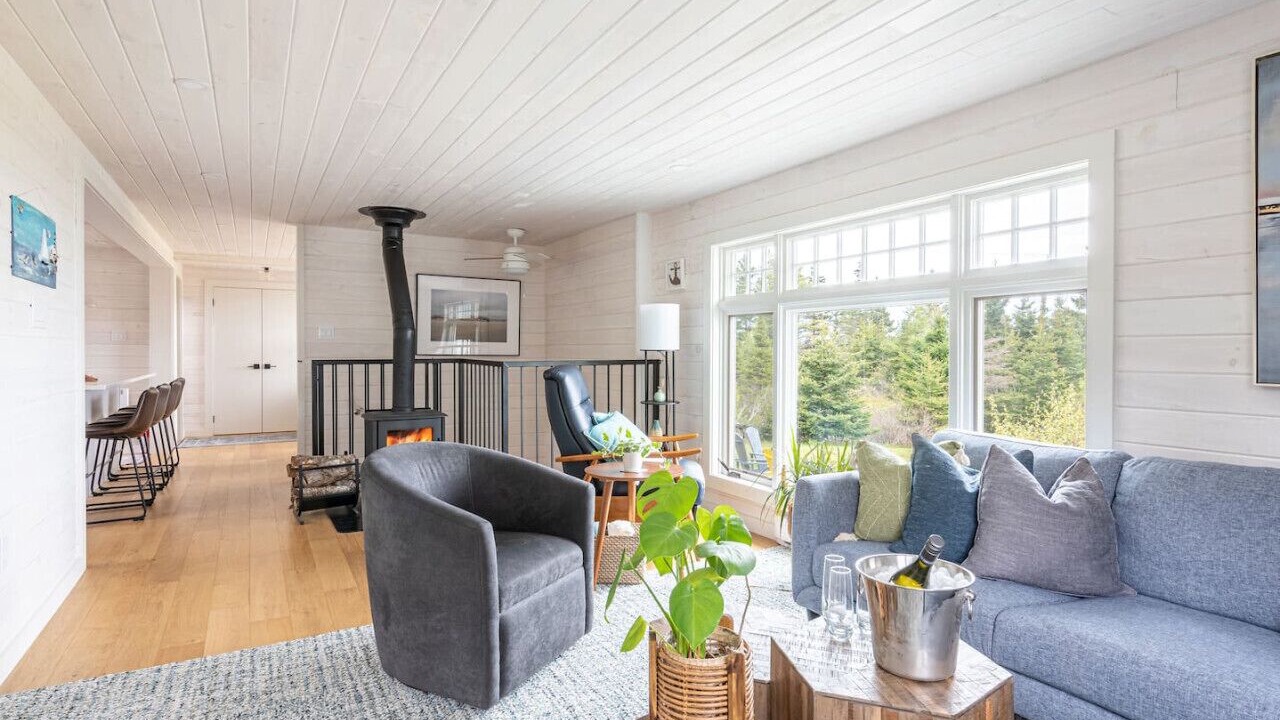 Photo of Livingroom in Queens