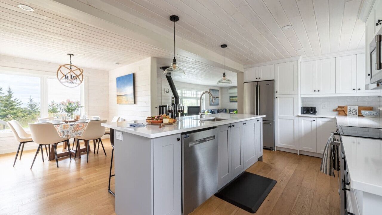 Photo of Kitchen in Queens