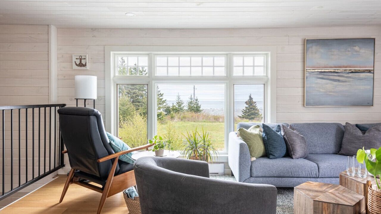 Photo of Livingroom in Queens