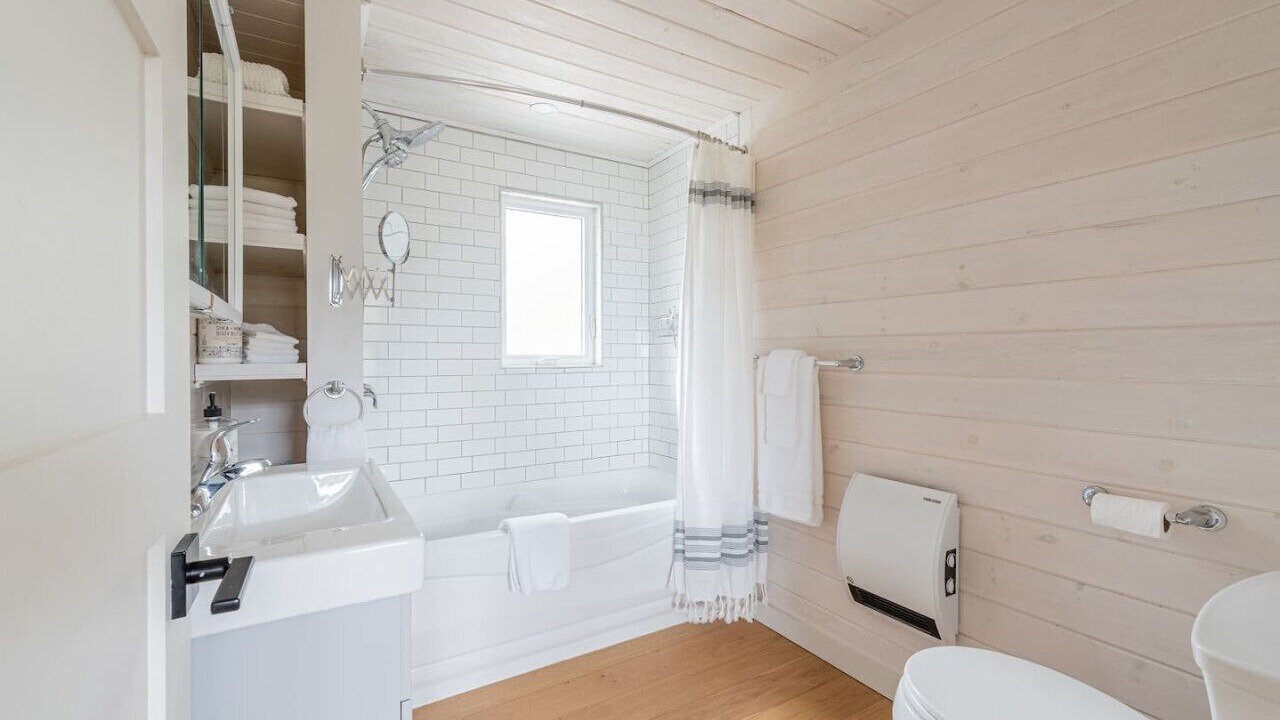 Photo of Bathroom in Queens