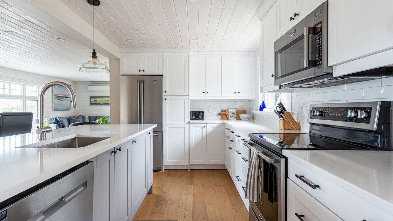 Photo of Kitchen in Queens