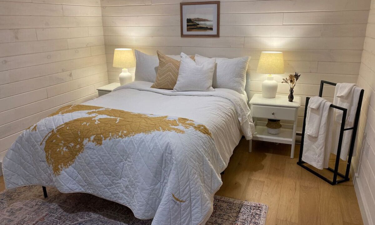 Photo of Bedroom in Queens