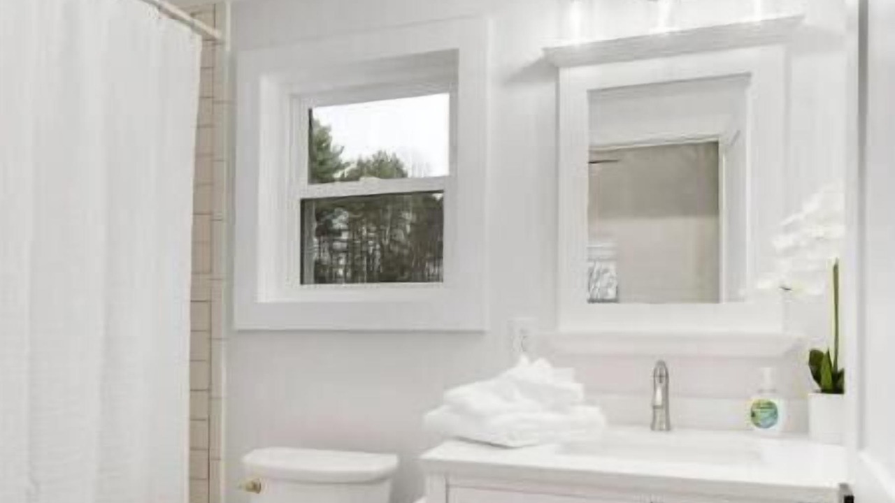 Photo of Bathroom in Skaneateles