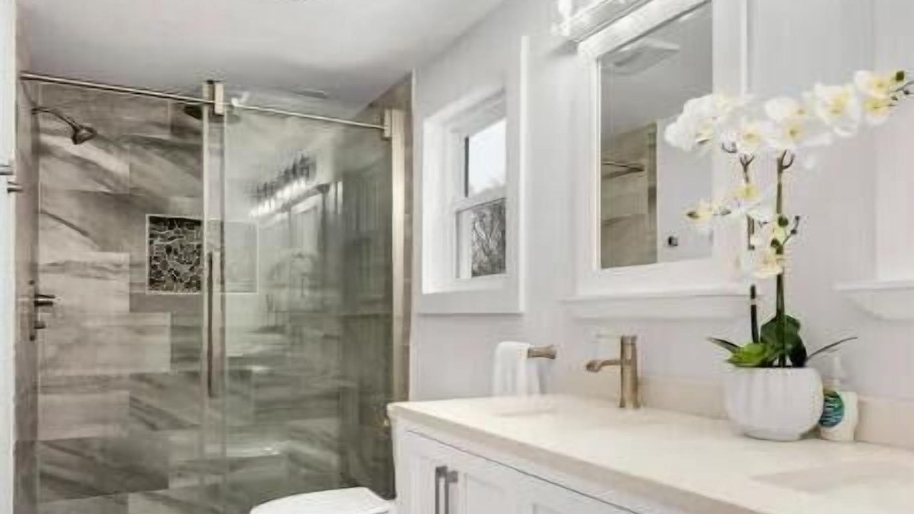 Photo of Bathroom in Skaneateles