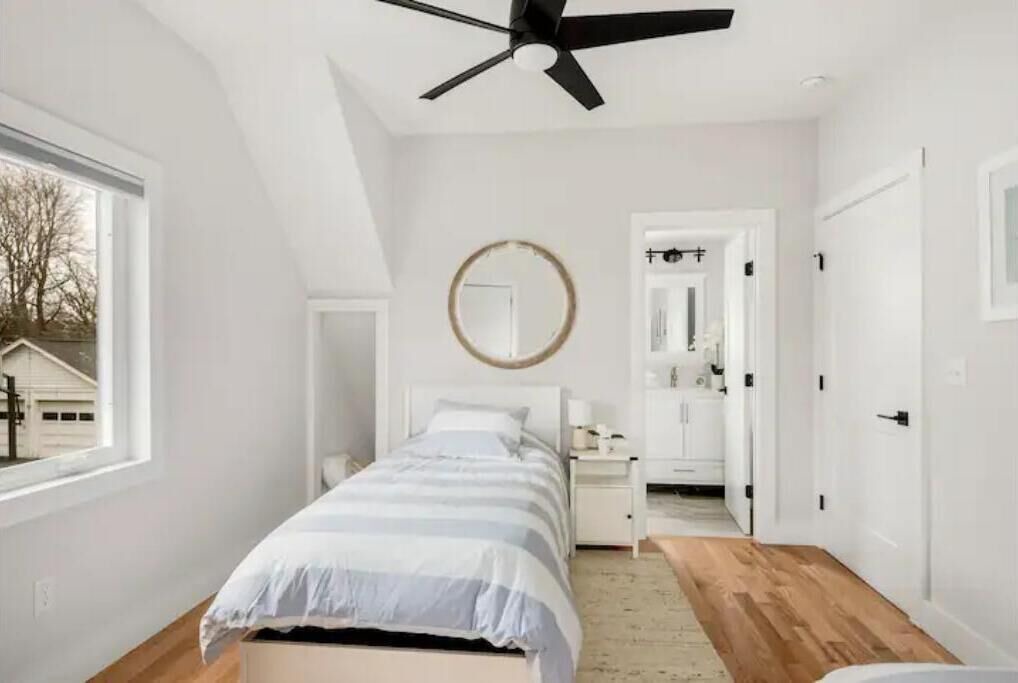 Photo of Bedroom in Skaneateles