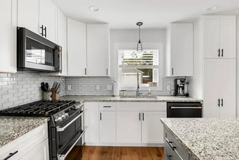 Photo of Kitchen in Skaneateles