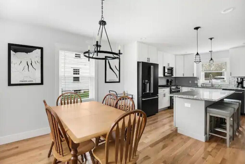 Photo of Kitchen in Skaneateles