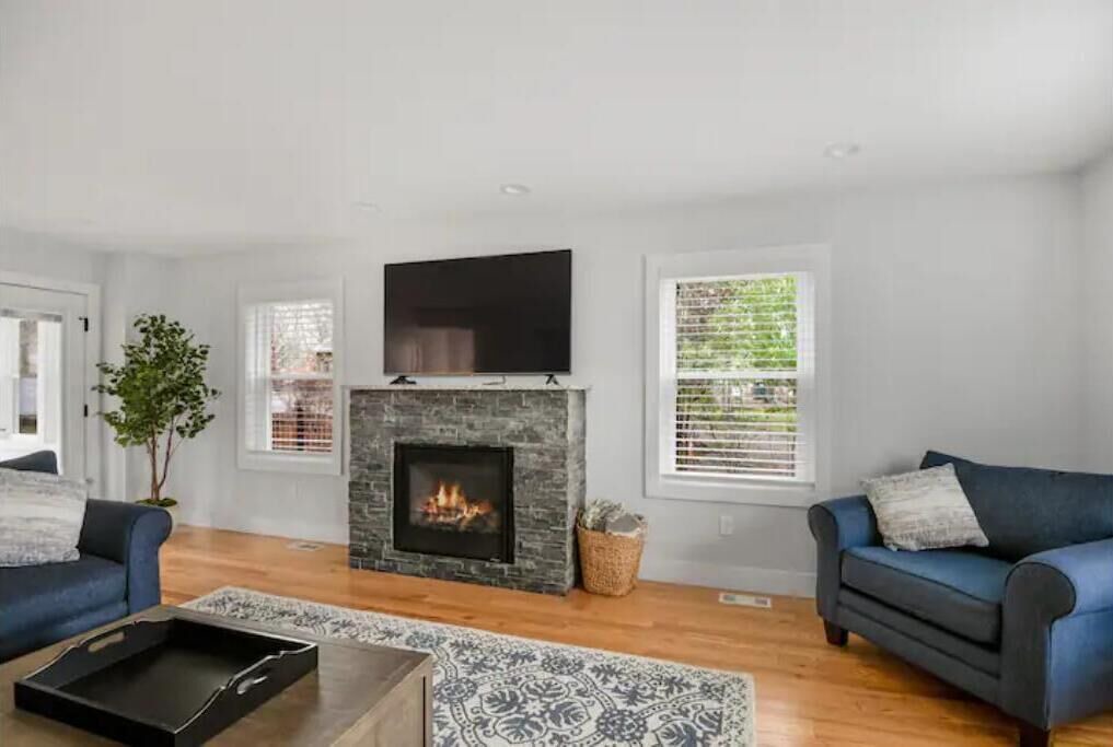 Photo of Livingroom in Skaneateles