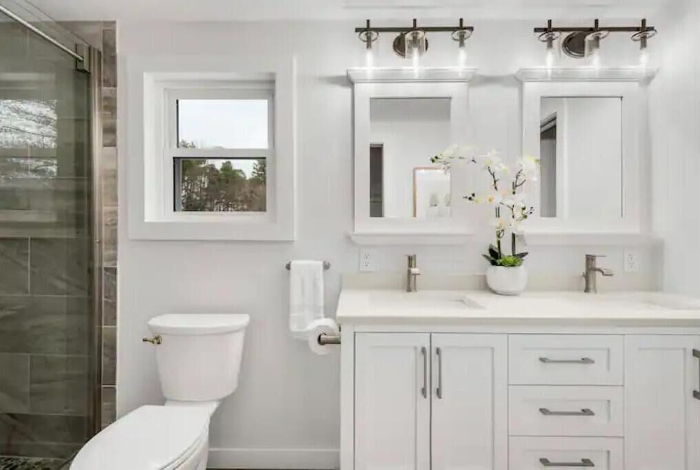 Photo of Bathroom in Skaneateles