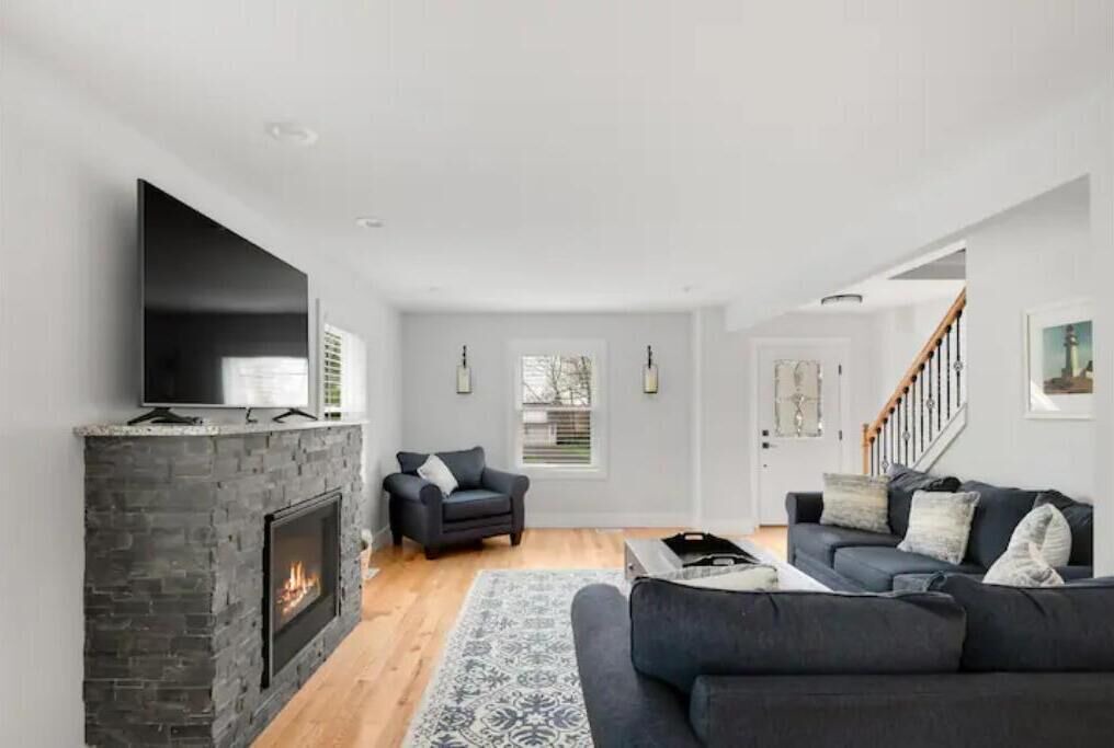 Photo of Livingroom in Skaneateles