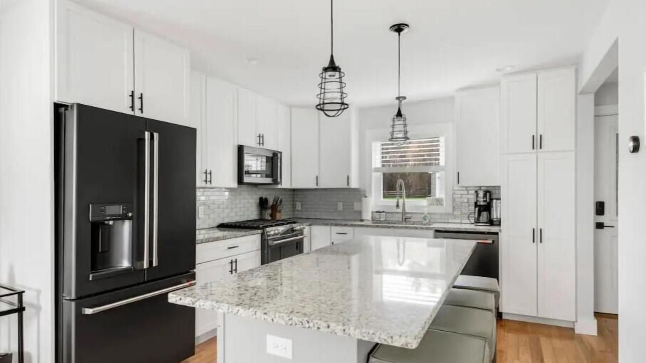 Photo of Kitchen in Skaneateles