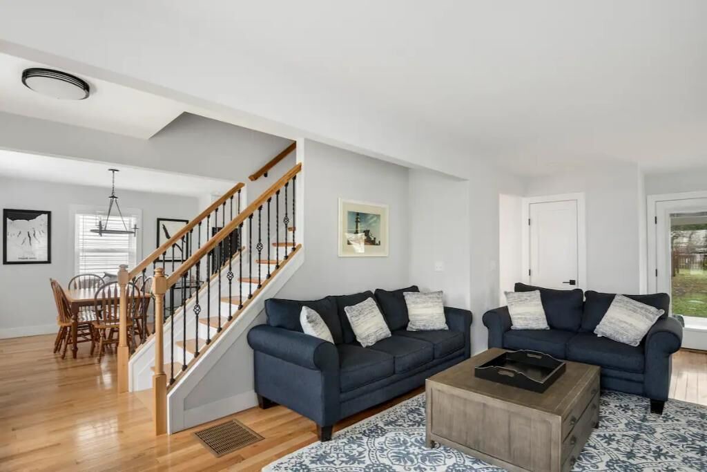 Photo of Livingroom in Skaneateles