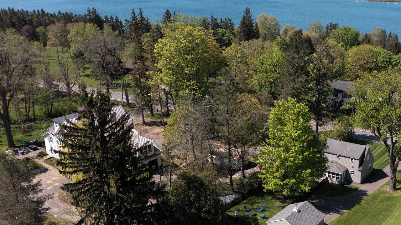 Photo of Outdoor in Skaneateles