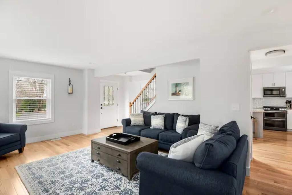 Photo of Livingroom in Skaneateles