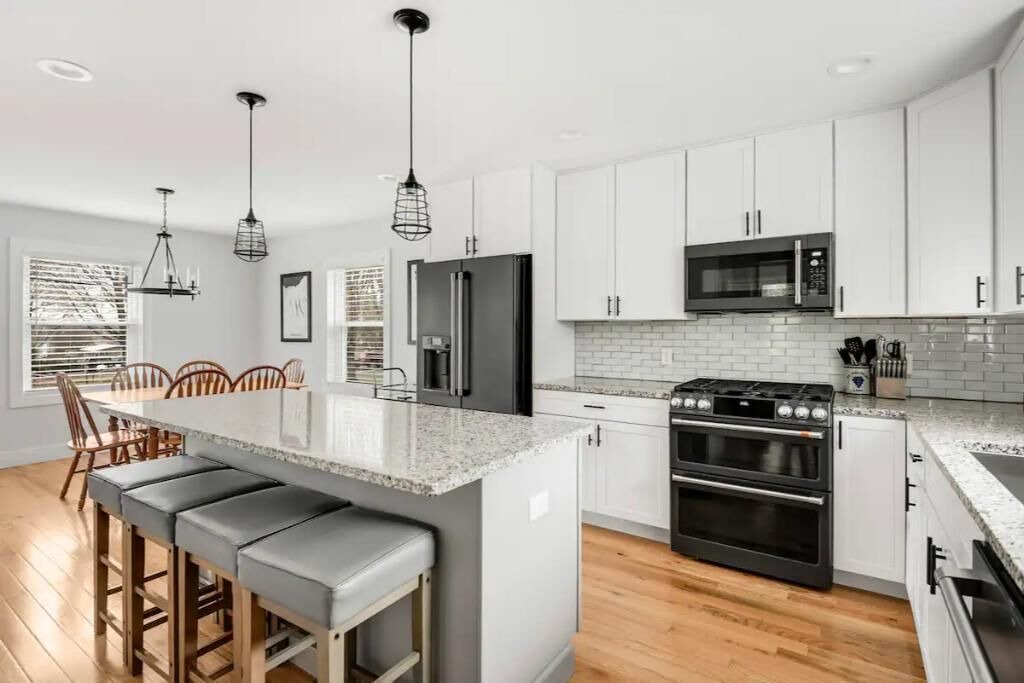 Photo of Kitchen in Skaneateles