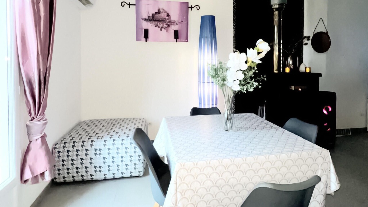 Photo of Bedroom in Authon-la-Plaine