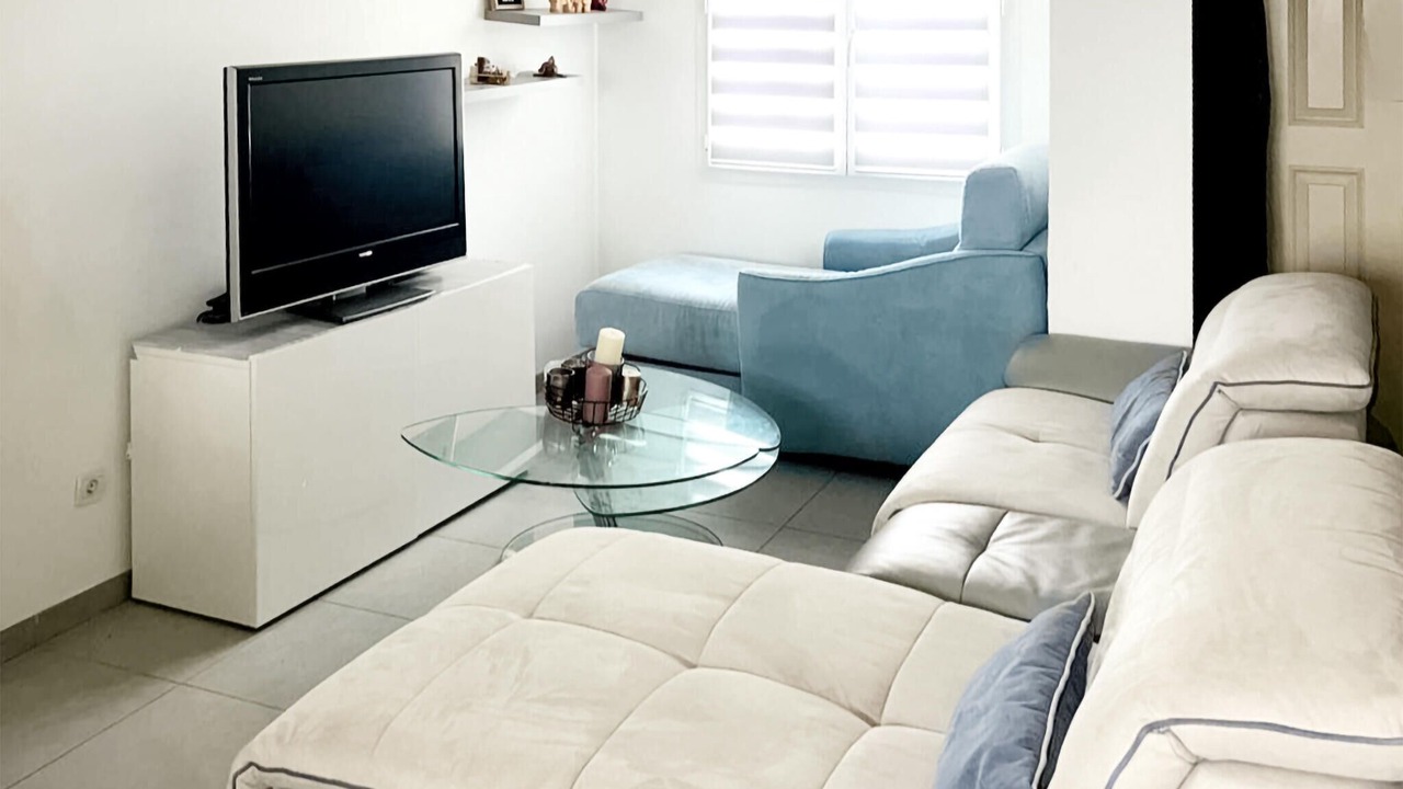 Photo of Bedroom in Authon-la-Plaine