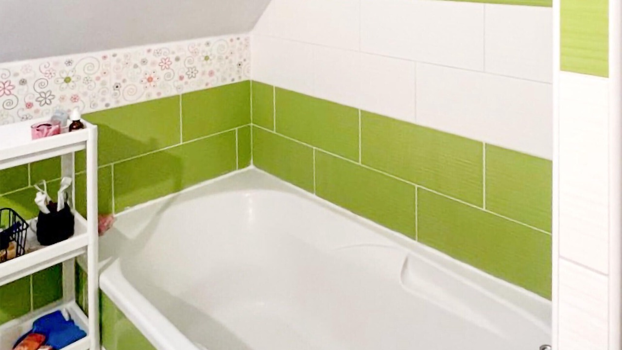 Photo of Bathroom in Authon-la-Plaine
