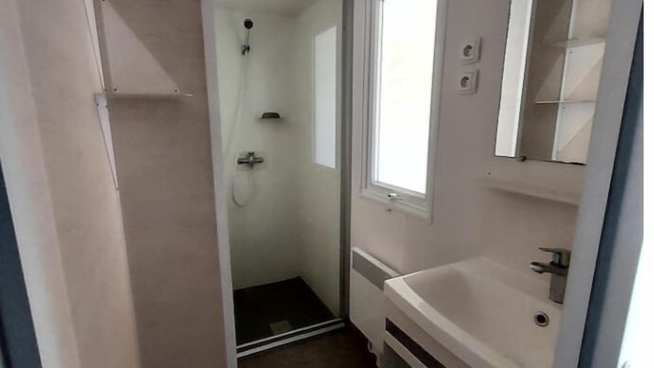 Photo of Bathroom in Bootzheim