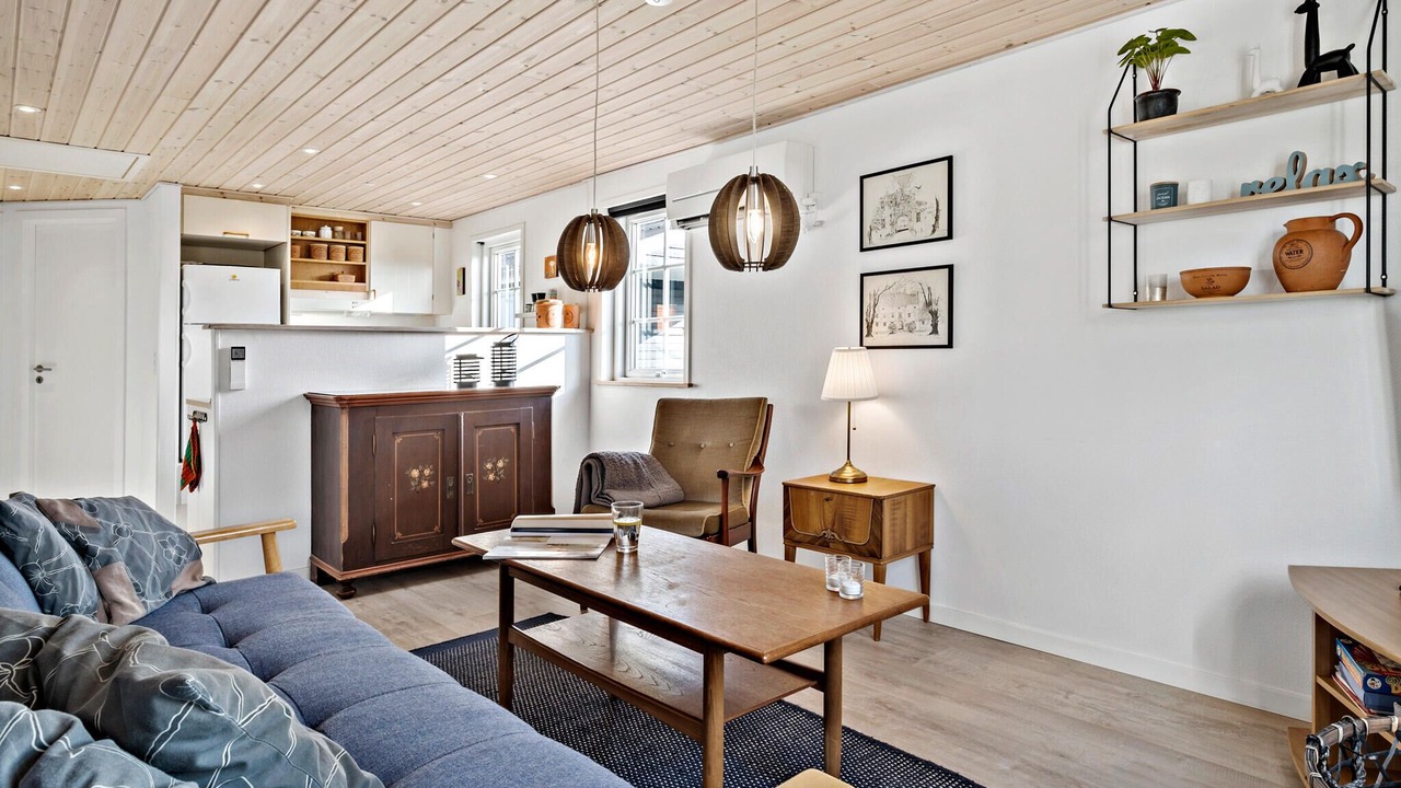 Photo of Bedroom in Nørre Hurup