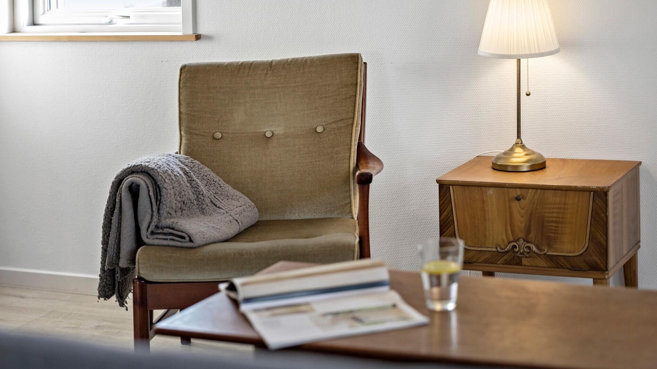 Photo of Bedroom in Nørre Hurup