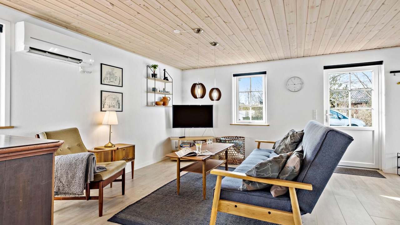 Photo of Bedroom in Nørre Hurup