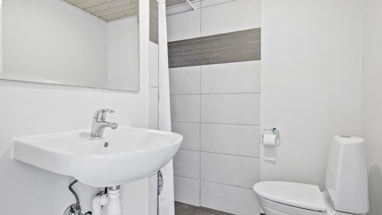 Photo of Bathroom in Bedegaard