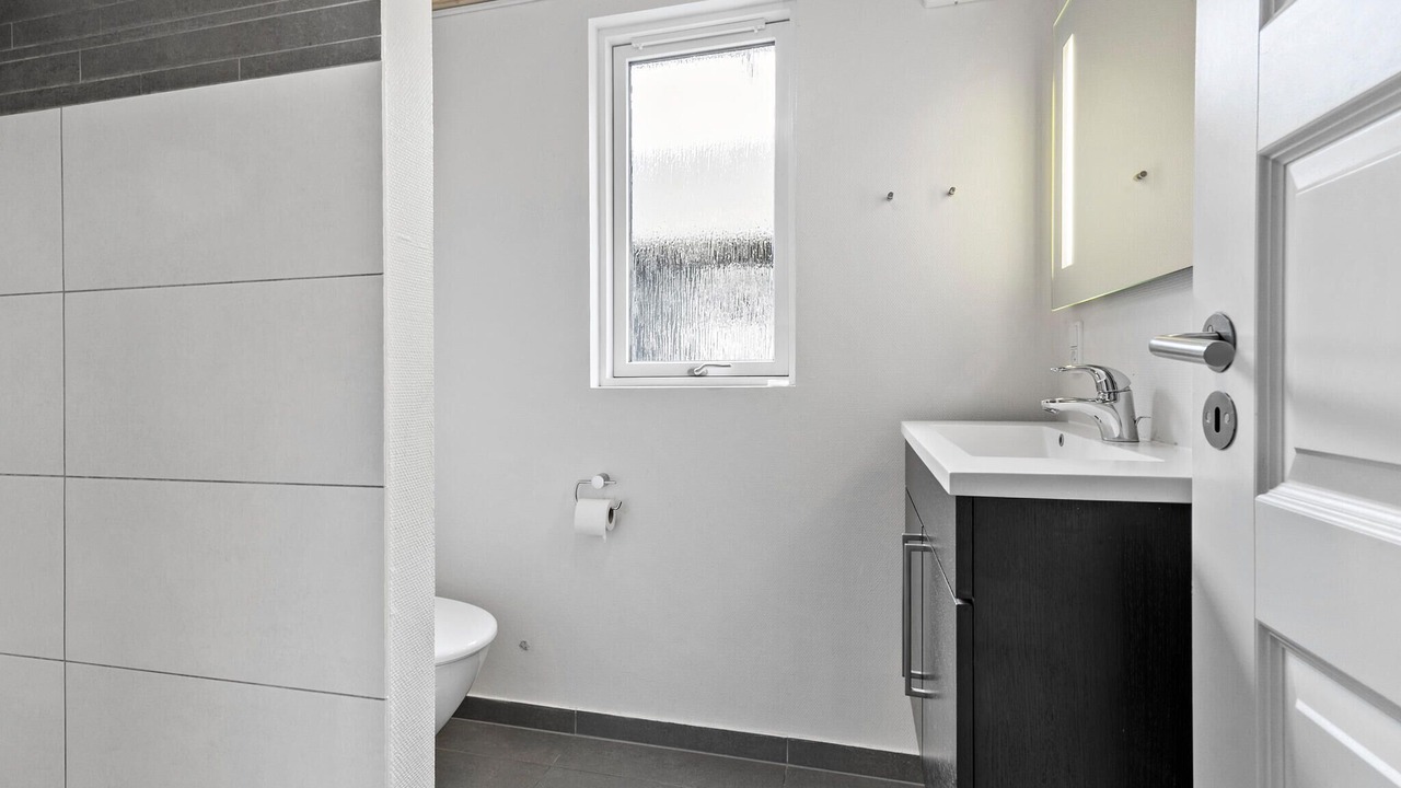 Photo of Bathroom in Bedegaard