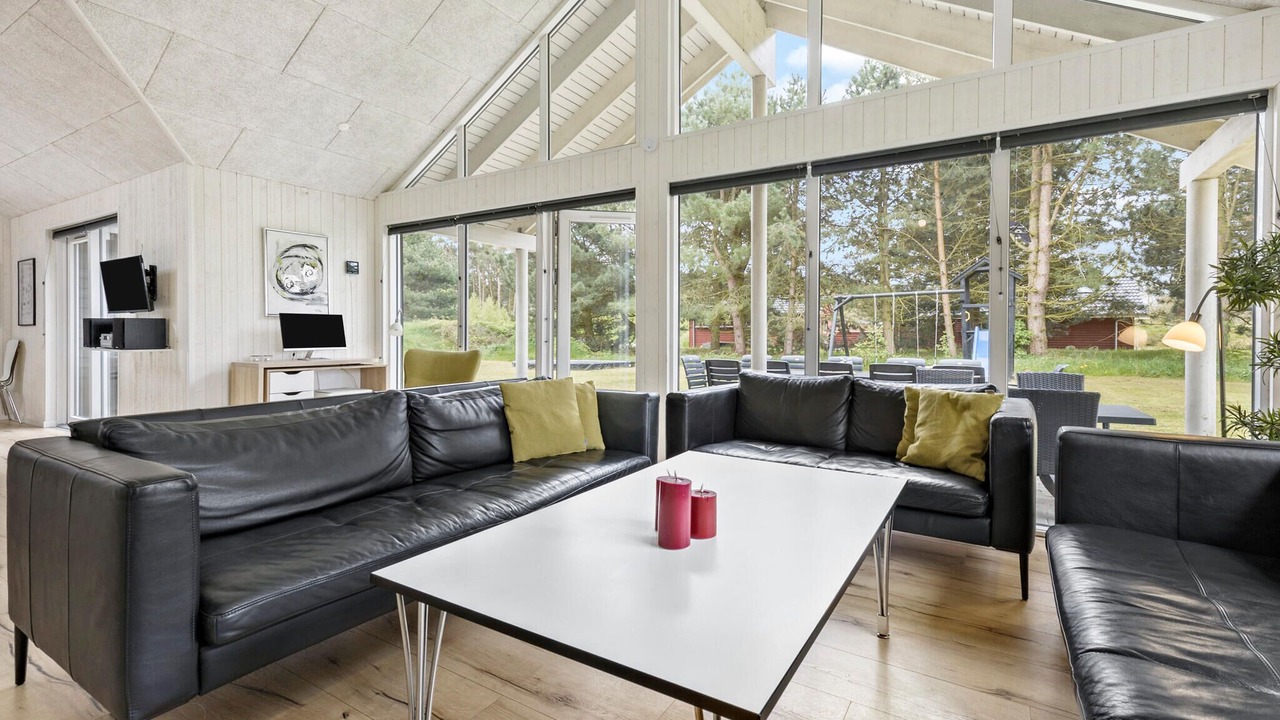 Photo of Bedroom in Bedegaard
