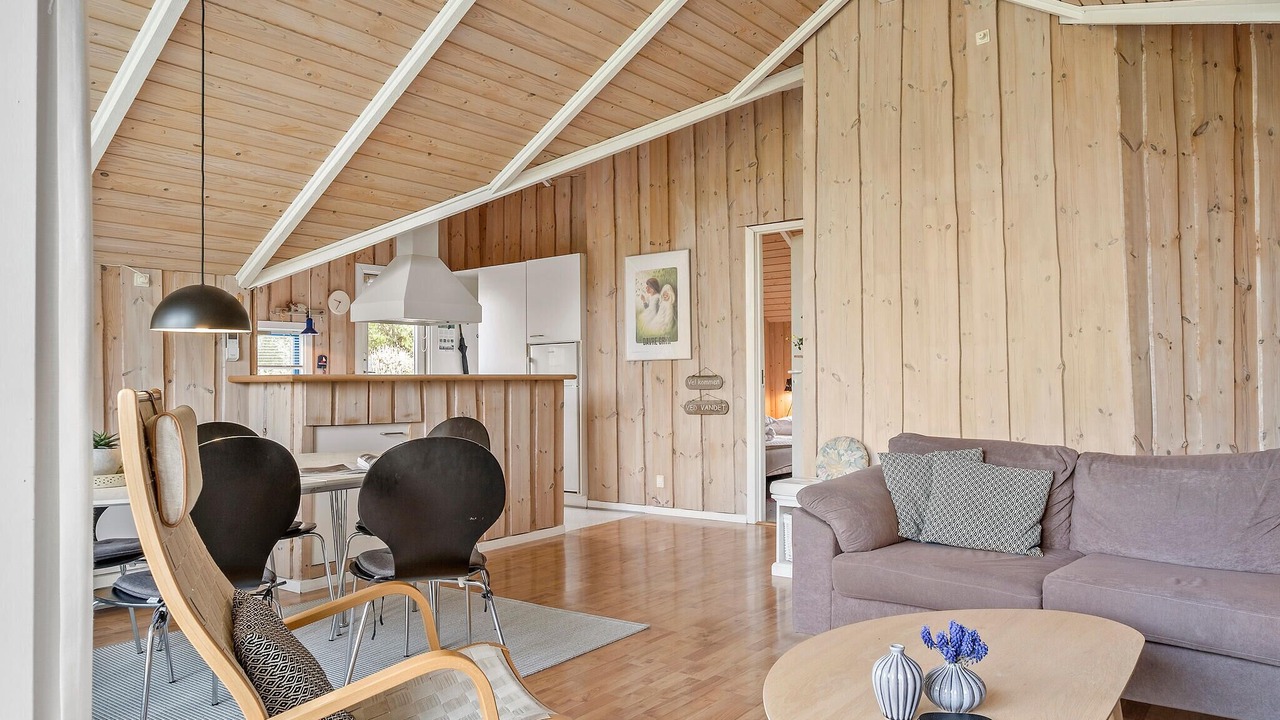 Photo of Bedroom in Høruphav