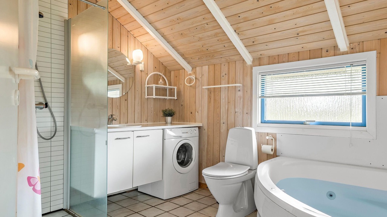 Photo of Bathroom in Høruphav