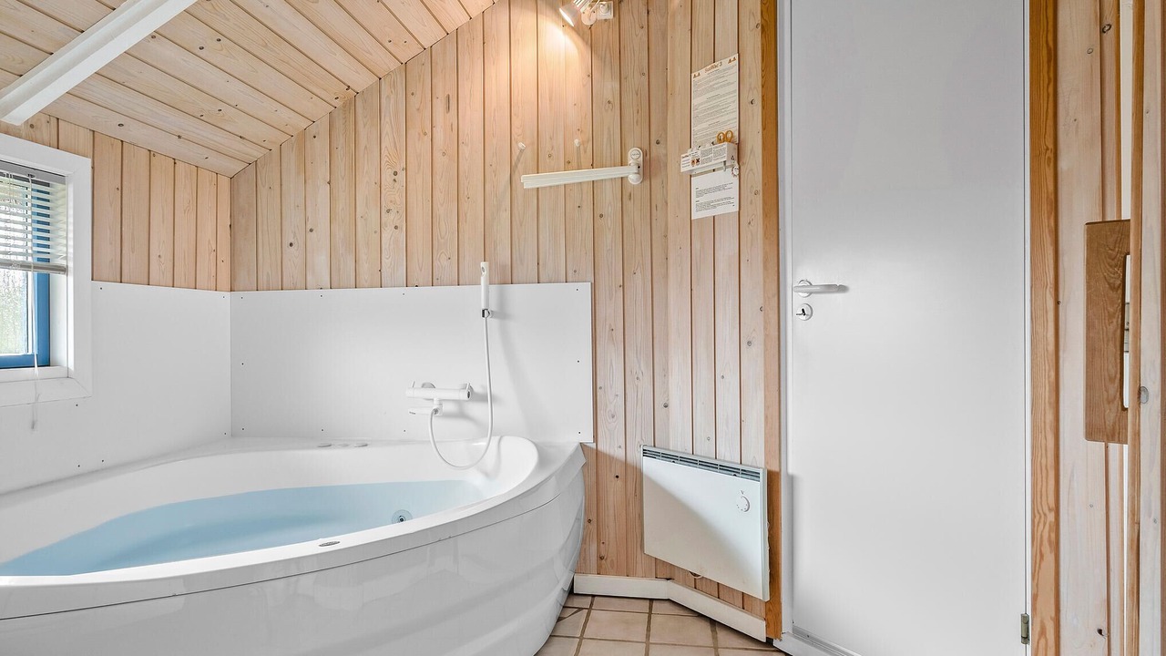 Photo of Bathroom in Høruphav